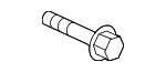 11588745 - Engine: Crankshaft Pulley Bolt for GM Image