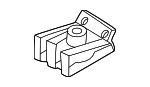 7149496755 - Body: Spoiler End Nut for BMW Image