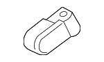 LR030634 - Body: Wiper Arm Cap for Land Rover: LR2 Image