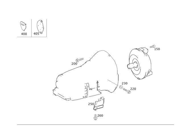9903925 - Automatic MB Transmission: Cap Screw W Hexal. Socket for Mercedes-Benz: 300C, 300CD, 350SD, AMG GT 43, AMG GT 53, C300, C400, C43 AMG, C450 AMG, C63 AMG, C63 AMG S, CLE300, CLE450, CLE53 AMG, CLS400, CLS450, CLS53 AMG, CLS550, E300, E350, E400, E43 AMG, E450, E53 AMG, E550, G500, G550, G550 4x4, G63 4x4 Squared AMG, G63 AMG, G65 AMG, GLC300, GLC43 AMG, GLE300d, GLE350, GLE450, GLE53 AMG, GLE580, GLE63 AMG S, GLS450, GLS580, GLS63 AMG, Maybach GLS600, Maybach S550, Maybach S560, Maybach S580, Maybach S600, Maybach S650, Maybach S680, ML250, S450, S500, S550, S560, S580, S600, S63 AMG, S65 AMG, SL400, SL450, SL550, SLC300, SLC43 AMG, SLK300, SLK350 Image image