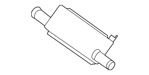 21305ZQ52A - : Oil Cooler for Nissan: Armada, TITAN Image