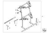 82790301596 - Retrofitting / Conversion / Accessories: Tension Belt for Mini Image