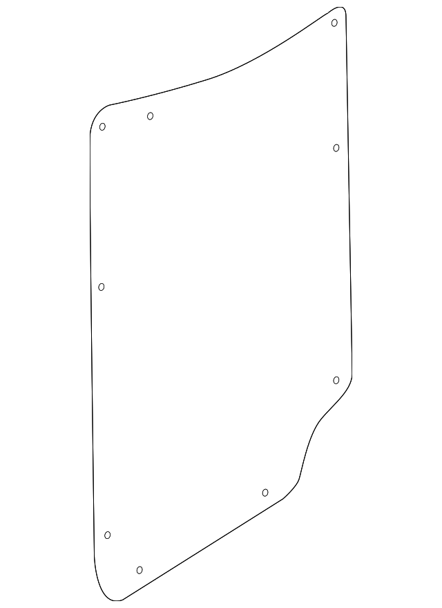 ＊あみページ＊ Genuine Mercedes-Benz OEM Genuine Rear Speed Sensor