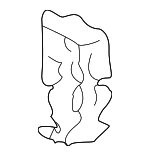 15066131 - Body: Lock Assembly for GM Image