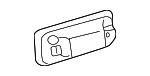 6927760030B1 - Body: Handle Bezel for Lexus: LX470 Image