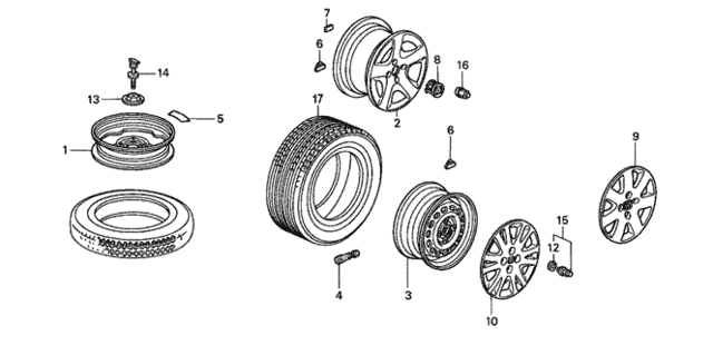 Diagram 1