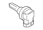 7119906503 - Electrical: Fog Lamp Bulb for Mini Image