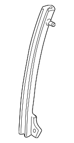 67407AA010 - Body: Frame for Toyota Image image