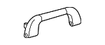 7461002081B0 - Body: Assist Strap for Scion: xB, xD | Toyota: 4Runner, Corolla, Matrix, Prius, Prius Plug-In, Prius V, Yaris Image