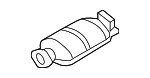 289602G540 - Exhaust: Catalytic Converter for Kia: Forte, Forte Koup, Optima, Rondo Image
