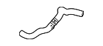 215016LB0A - Cooling System: Upper Hose for Nissan Image