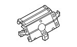 4N0035205 - Body: Antenna Bracket for Audi Image