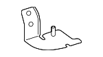 4N0035526 - Body: Antenna Bracket for Audi Image