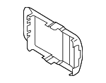 4N0907693A - Body: Shield for Audi Image