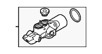 34336785664 - Body: Master Cylinder for BMW: 135i, 135is, 325i, 325xi, 328i, 328i xDrive, 328xi, 330i, 330xi, 335d, 335i, 335i xDrive, 335is, 335xi, M3, X1 Image