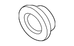 34336893085 - Body: Booster Assembly Grommet for BMW: 530e, 530e xDrive, 530i, 530i xDrive, 540d xDrive, 540i, 540i xDrive, 640i xDrive Gran Turismo, 740e xDrive, 740i, 740i xDrive, 750i, 750i xDrive, Alpina B7, M5, M550i xDrive, M760i xDrive, X1, X3, X4, Z4 Image