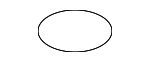 96001A2000 - Body: Rain Sensor Insulator for Kia Image
