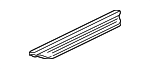 84201ST8000ZA - Body: Sill Trim for Acura: Integra Image