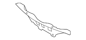 9P1806623 - Body: Lock Support for Porsche Image