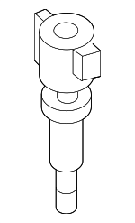 L3G218100B9U - Electrical: Ignition Coil for Mazda Image