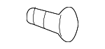 12492749 - Body: Support Bolt for Cadillac: DeVille Image