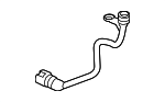 17128602735 - : Reservoir Hose for BMW: M760i xDrive Image