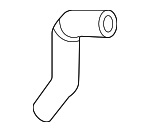 2020-2024 Hyundai - Feed Line