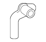 2020-2024 Hyundai - Engine Coolant Hose