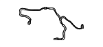 7720911070 - Fuel System: Tube Assembly for Lexus: LC500h, LS500h Image
