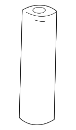 51687SR0A02 - Suspension: Dust Cover for Acura: Integra Image