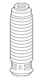 22171356 - Suspension: Shield for Buick: LeSabre, Park Avenue, Riviera | Cadillac: Seville | Oldsmobile: Aurora | Pontiac: Bonneville Image