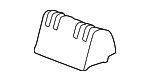 23452032 - Body: Latch Assembly Front Cover for GM Image
