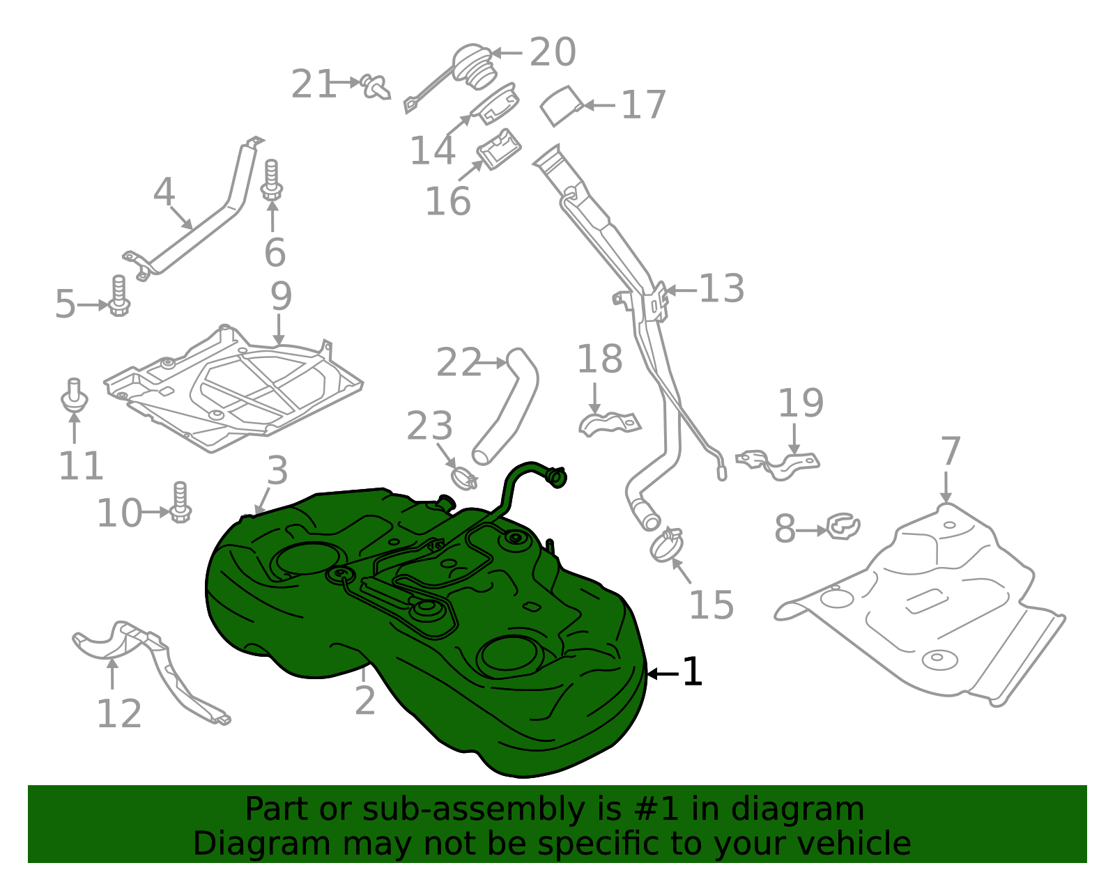 Sitemapcdatahttpthereferenznetgas Tank Size Subaru Foresternull