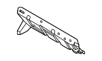 11658632102 - Engine: Heat Shield for BMW Image
