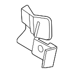 11658632104 - Engine: Holder for BMW Image