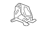 85099451 - Body: Console Nut for GM Image