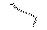 4655405303 - Body: Ground Cable for Mercedes-Benz Image