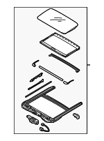 81600C2300TTX - : Sunroof Assembly for Hyundai: Sonata Image