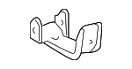 8966760240 - Electrical: ECM Upper Bracket for Toyota Image