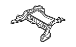 41118170429 - Body: Sub-frame for BMW Image
