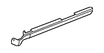 8151888800 - : Rocker Molding for Isuzu Image