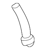 12125966 - Body: Courtesy Lamp for GM Image