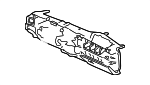 15798654 - Body: Instrument Panel for GM Image