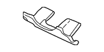 10447632 - Body: Knee Bolster for GM Image