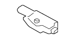 65450FN000 - Body: Motor for Subaru Image