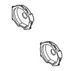 59903193C - Electrical: Cap for Volkswagen Image