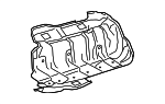7760648110 - : Tank Shield for Lexus: RX350 Image