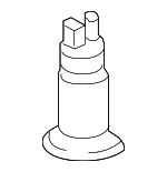 2322031370 - : 2010-2018 Lexus - Fuel Pump for Lexus: ES350, RX350 Image