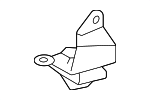 4834560010 - Suspension: Stop Bumper for Toyota Image image