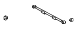 4874060180 - Suspension: Lateral Arm for Toyota Image image